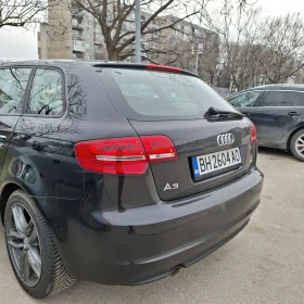 Audi A3 - 5300 € / 10365.90 лв. - 77206290 8 | Car24.bg Audi A3 - 5300 € / 10365.90 лв. - 77206290 8