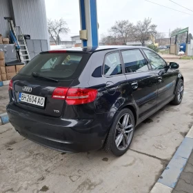 Audi A3 - Car24.bg Audi A3