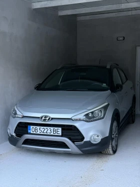 Hyundai I20 Active 1.0 TurboGDi - 10700 € / 20927.38 лв. - 55980371 17 | Car24.bg Hyundai I20 Active 1.0 TurboGDi - 10700 € / 20927.38 лв. - 55980371 17
