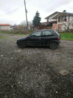 Opel Corsa 1.2 - 350 € / 684.54 лв. - 16088143 5 | Car24.bg Opel Corsa 1.2 - 350 € / 684.54 лв. - 16088143 5