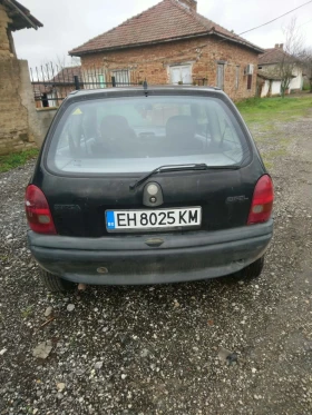Opel Corsa 1.2 - 350 € / 684.54 лв. - 16088143 6 | Car24.bg Opel Corsa 1.2 - 350 € / 684.54 лв. - 16088143 6