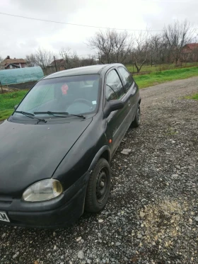 Opel Corsa 1.2 - 350 € / 684.54 лв. - 16088143 3 | Car24.bg Opel Corsa 1.2 - 350 € / 684.54 лв. - 16088143 3