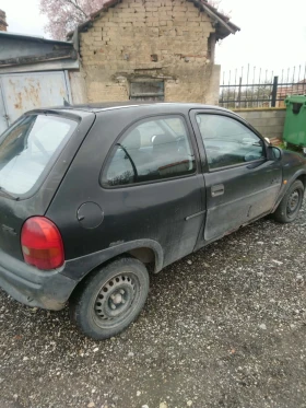 Opel Corsa 1.2 - 350 € / 684.54 лв. - 16088143 7 | Car24.bg Opel Corsa 1.2 - 350 € / 684.54 лв. - 16088143 7