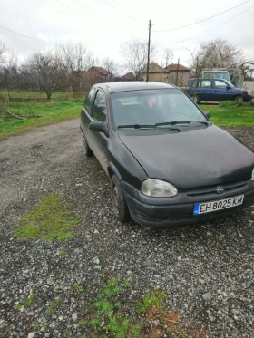 Opel Corsa 1.2 - 350 € / 684.54 лв. - 16088143 2 | Car24.bg Opel Corsa 1.2 - 350 € / 684.54 лв. - 16088143 2