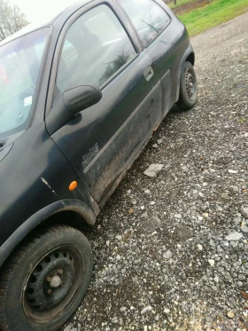 Opel Corsa 1.2 - 350 € / 684.54 лв. - 16088143 4 | Car24.bg Opel Corsa 1.2 - 350 € / 684.54 лв. - 16088143 4