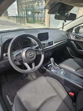 Mazda 3 - 12100 € / 23665.54 лв. - 41783826 8 | Car24.bg Mazda 3 - 12100 € / 23665.54 лв. - 41783826 8