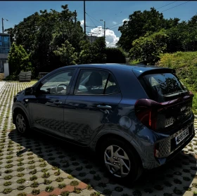Kia Picanto - 13490 € / 26384.15 лв. - 18325246 3 | Car24.bg Kia Picanto - 13490 € / 26384.15 лв. - 18325246 3