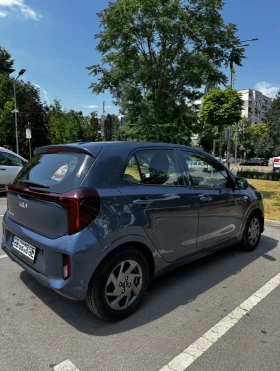 Kia Picanto - 13490 € / 26384.15 лв. - 18325246 8 | Car24.bg Kia Picanto - 13490 € / 26384.15 лв. - 18325246 8