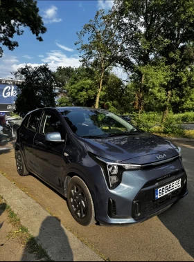 Kia Picanto - 13490 € / 26384.15 лв. - 18325246 2 | Car24.bg Kia Picanto - 13490 € / 26384.15 лв. - 18325246 2