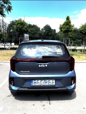 Kia Picanto - 13490 € / 26384.15 лв. - 18325246 5 | Car24.bg Kia Picanto - 13490 € / 26384.15 лв. - 18325246 5