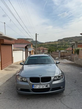 Снимка BMW 325