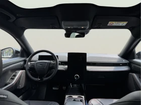 Ford Mustang Mach-E 87 kwh | Auto.bg — изображение 11 Ford Mustang Mach-E 87 kwh | Auto.bg — изображение 11