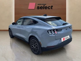 Ford Mustang Mach-E 87 kwh | Auto.bg — изображение 7 Ford Mustang Mach-E 87 kwh | Auto.bg — изображение 7