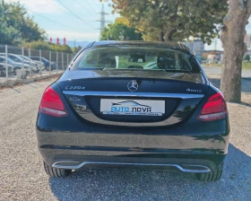 Mercedes-Benz C 220 2.2 170 К.С. ДИЗЕЛ!4MATIC!АВТОМАТ! - 16300 € - 20923534 6 | Car24.bg Mercedes-Benz C 220 2.2 170 К.С. ДИЗЕЛ!4MATIC!АВТОМАТ! - 16300 € - 20923534 6