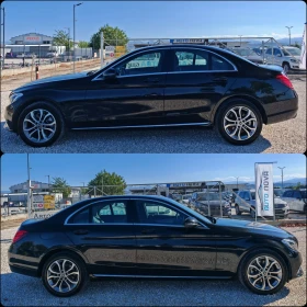 Mercedes-Benz C 220 2.2 170 К.С. ДИЗЕЛ!4MATIC!АВТОМАТ! - 16300 € - 20923534 4 | Car24.bg Mercedes-Benz C 220 2.2 170 К.С. ДИЗЕЛ!4MATIC!АВТОМАТ! - 16300 € - 20923534 4