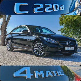 Mercedes-Benz C 220 2.2 170 К.С. ДИЗЕЛ!4MATIC!АВТОМАТ! - 16300 € - 20923534 16 | Car24.bg Mercedes-Benz C 220 2.2 170 К.С. ДИЗЕЛ!4MATIC!АВТОМАТ! - 16300 € - 20923534 16