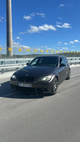 BMW 330 - 5200 € - 92954630 2 | Car24.bg BMW 330 - 5200 € - 92954630 2