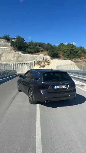 BMW 330 - 5200 € - 92954630 4 | Car24.bg BMW 330 - 5200 € - 92954630 4