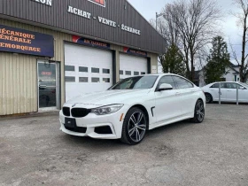 BMW 435 * XDRIVE * CARFAX * ФИКСИРАНА ЦЕНА ДО БГ *