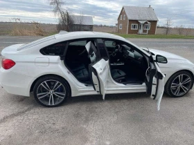 BMW 435 * XDRIVE * CARFAX * ФИКСИРАНА ЦЕНА ДО БГ * | Auto.bg — изображение 5 BMW 435 * XDRIVE * CARFAX * ФИКСИРАНА ЦЕНА ДО БГ * | Auto.bg — изображение 5