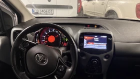 Toyota Aygo - 8200 € - 90028941 6 | Car24.bg Toyota Aygo - 8200 € - 90028941 6