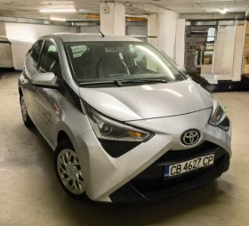 Toyota Aygo - Car24.bg Toyota Aygo