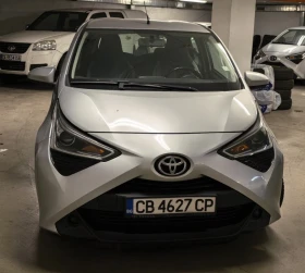 Toyota Aygo - 8200 € - 90028941 2 | Car24.bg Toyota Aygo - 8200 € - 90028941 2