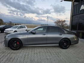 Mercedes-Benz E 220 6.3AMG Optics | Auto.bg — изображение 5 Mercedes-Benz E 220 6.3AMG Optics | Auto.bg — изображение 5