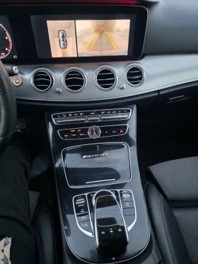Mercedes-Benz E 220 6.3AMG Optics | Auto.bg — изображение 10 Mercedes-Benz E 220 6.3AMG Optics | Auto.bg — изображение 10