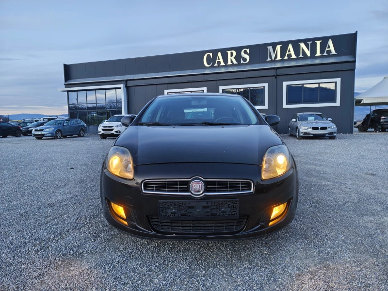 Fiat Bravo 1.6 M-JET - 2550 € / 4987.37 лв. - 15599539 1 | Car24.bg Fiat Bravo 1.6 M-JET - 2550 € / 4987.37 лв. - 15599539 1