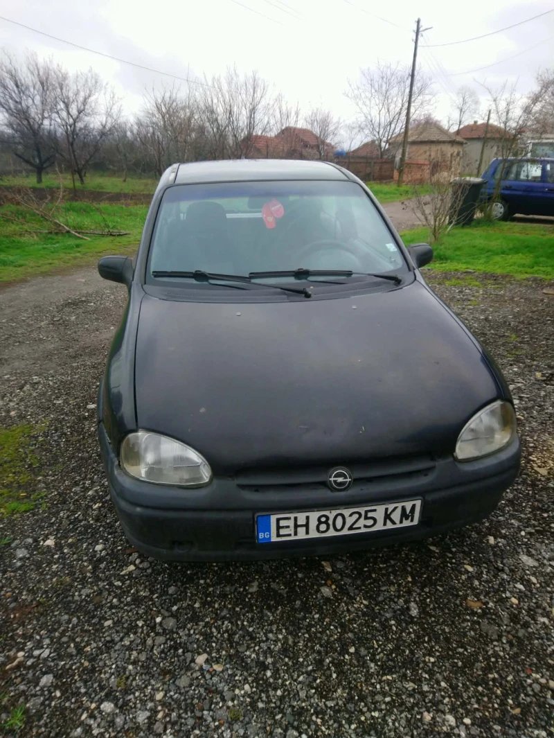 Opel Corsa 1.2 - 350 € / 684.54 лв. - 16088143 1 | Car24.bg Opel Corsa 1.2 - 350 € / 684.54 лв. - 16088143 1