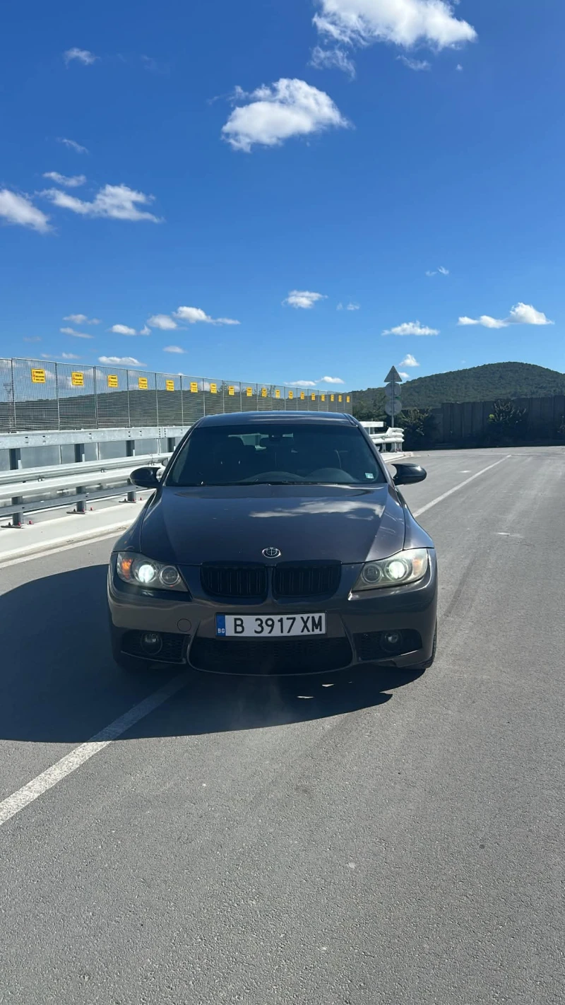 BMW 330 - 5200 € - 92954630 1 | Car24.bg BMW 330 - 5200 € - 92954630 1