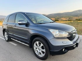 Honda Cr-v 2.2 i-CDTi / EXECUTIVE / KOJA / PANORAMA / XENON - Car24.bg Honda Cr-v 2.2 i-CDTi / EXECUTIVE / KOJA / PANORAMA / XENON