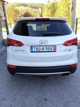Hyundai Santa fe - 24500 лв. / 12526.65 € - 46449355 4 | Car24.bg Hyundai Santa fe - 24500 лв. / 12526.65 € - 46449355 4
