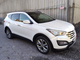 Hyundai Santa fe - 24500 лв. / 12526.65 € - 46449355 2 | Car24.bg Hyundai Santa fe - 24500 лв. / 12526.65 € - 46449355 2