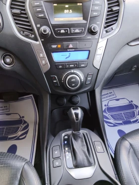 Hyundai Santa fe - 24500 лв. / 12526.65 € - 46449355 16 | Car24.bg Hyundai Santa fe - 24500 лв. / 12526.65 € - 46449355 16
