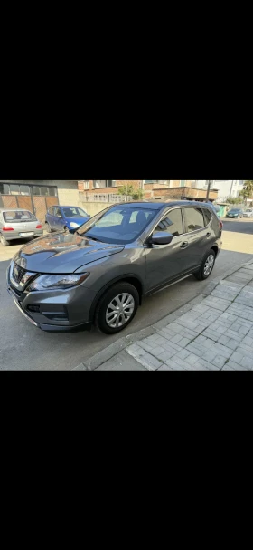 Nissan Rogue - 31500 лв. / 16105.69 € - 43692288 2 | Car24.bg Nissan Rogue - 31500 лв. / 16105.69 € - 43692288 2