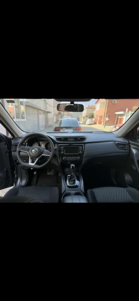 Nissan Rogue - 31500 лв. / 16105.69 € - 43692288 4 | Car24.bg Nissan Rogue - 31500 лв. / 16105.69 € - 43692288 4