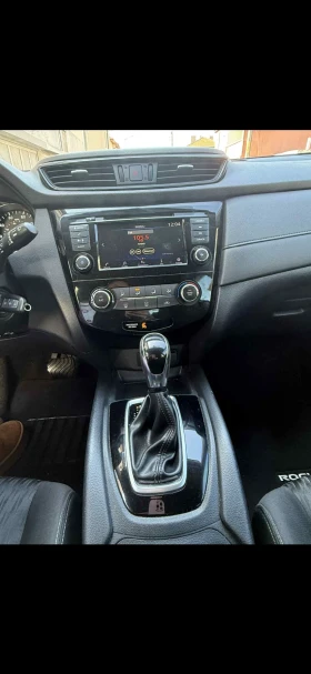 Nissan Rogue - 31500 лв. / 16105.69 € - 43692288 3 | Car24.bg Nissan Rogue - 31500 лв. / 16105.69 € - 43692288 3