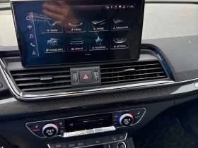 Audi SQ5 * Progressiv * ДИСТРОНИК * КОМПЛЕКТ ДЖАНТИ * ПОДГР | Auto.bg — изображение 9 Audi SQ5 * Progressiv * ДИСТРОНИК * КОМПЛЕКТ ДЖАНТИ * ПОДГР | Auto.bg — изображение 9