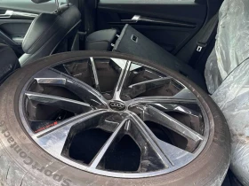 Audi SQ5 * Progressiv * ДИСТРОНИК * КОМПЛЕКТ ДЖАНТИ * ПОДГР | Auto.bg — изображение 11 Audi SQ5 * Progressiv * ДИСТРОНИК * КОМПЛЕКТ ДЖАНТИ * ПОДГР | Auto.bg — изображение 11