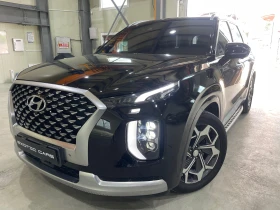 Hyundai Palisade 2.2D ! 4WD ! 6+ 1 ! Calligraphy ! | Auto.bg — изображение 3 Hyundai Palisade 2.2D ! 4WD ! 6+ 1 ! Calligraphy ! | Auto.bg — изображение 3