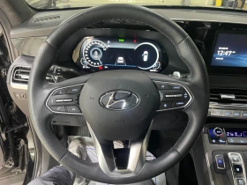 Hyundai Palisade 2.2D ! 4WD ! 6+ 1 ! Calligraphy ! | Auto.bg — изображение 14 Hyundai Palisade 2.2D ! 4WD ! 6+ 1 ! Calligraphy ! | Auto.bg — изображение 14