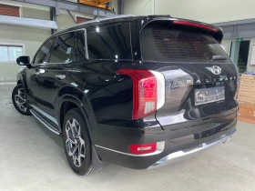 Hyundai Palisade 2.2D ! 4WD ! 6+ 1 ! Calligraphy ! | Auto.bg — изображение 6 Hyundai Palisade 2.2D ! 4WD ! 6+ 1 ! Calligraphy ! | Auto.bg — изображение 6