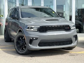 Dodge Durango R/T* 5.7* V8* 8ZF* ПОДГРЕВ* КАМЕРА* КЕЙЛЕС* LANE*