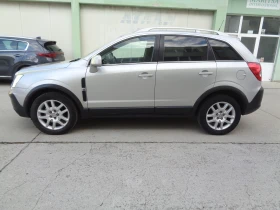 Opel Antara 2.0CDTI-150-4X4-BARTER-LIZING | Auto.bg — изображение 7 Opel Antara 2.0CDTI-150-4X4-BARTER-LIZING | Auto.bg — изображение 7