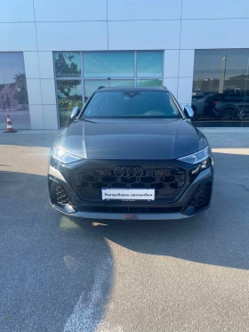 Audi SQ8 - 106000 € - 88786381 2 | Car24.bg Audi SQ8 - 106000 € - 88786381 2