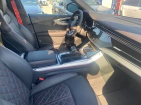 Audi SQ8 - 106000 € - 88786381 4 | Car24.bg Audi SQ8 - 106000 € - 88786381 4