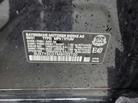 BMW X3 * XDRIVE30I * CARFAX * | Auto.bg — изображение 15 BMW X3 * XDRIVE30I * CARFAX * | Auto.bg — изображение 15