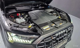Audi Q7 * 45 TDI Quattro * Обдухване * 360 * Амбиент * | Auto.bg — изображение 6 Audi Q7 * 45 TDI Quattro * Обдухване * 360 * Амбиент * | Auto.bg — изображение 6